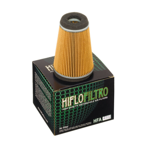 Filtre à Air Hiflofiltro HFA4102