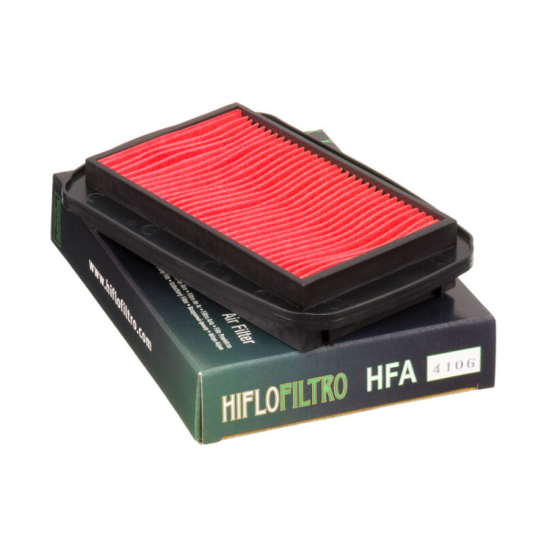 Filtro De Ar Hiflofiltro HFA4106