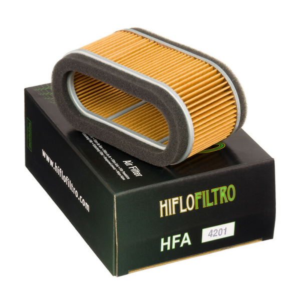 Air Filter Hiflofiltro HFA4201
