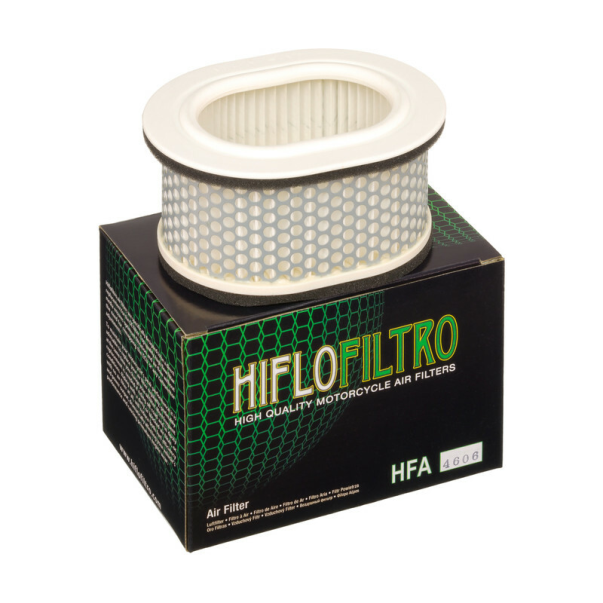 Filtro De Ar Hiflofiltro HFA4606
