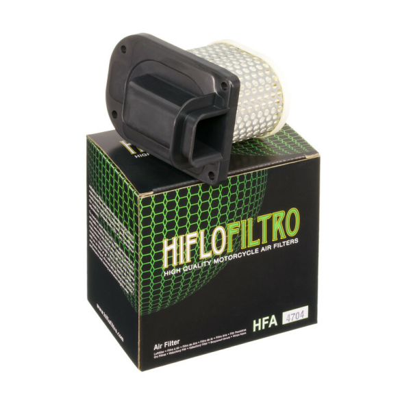 Filtro Aire Hiflofiltro HFA4704