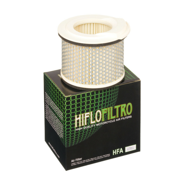 Filtro De Ar Hiflofiltro HFA4705