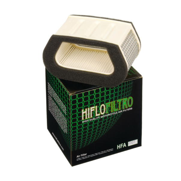 Filtro De Ar Hiflofiltro HFA4907