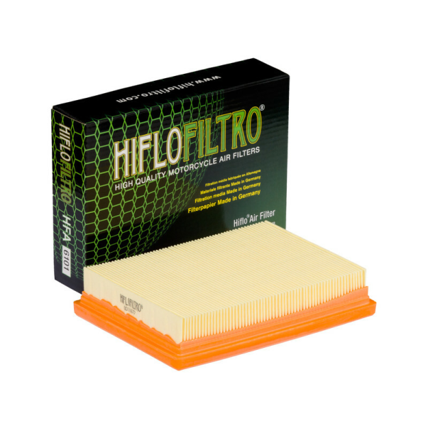 Air Filter Hiflofiltro HFA6101