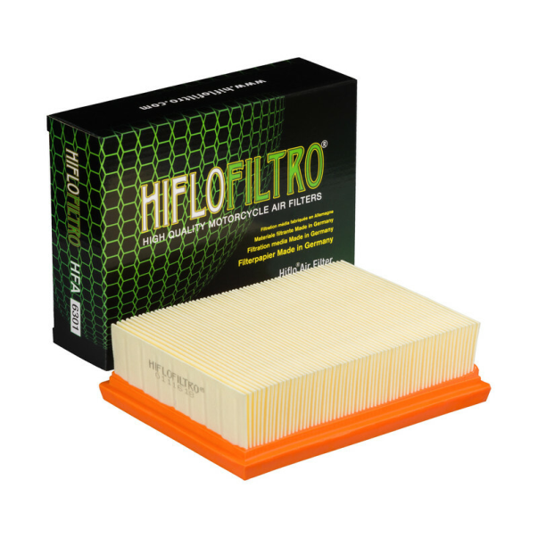Filtro De Ar Hiflofiltro HFA6301
