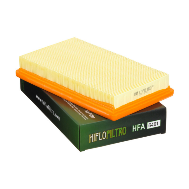 Filtro De Ar Hiflofiltro HFA6401