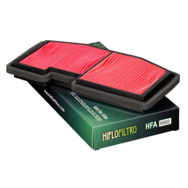 Filtro De Ar Hiflofiltro HFA6502