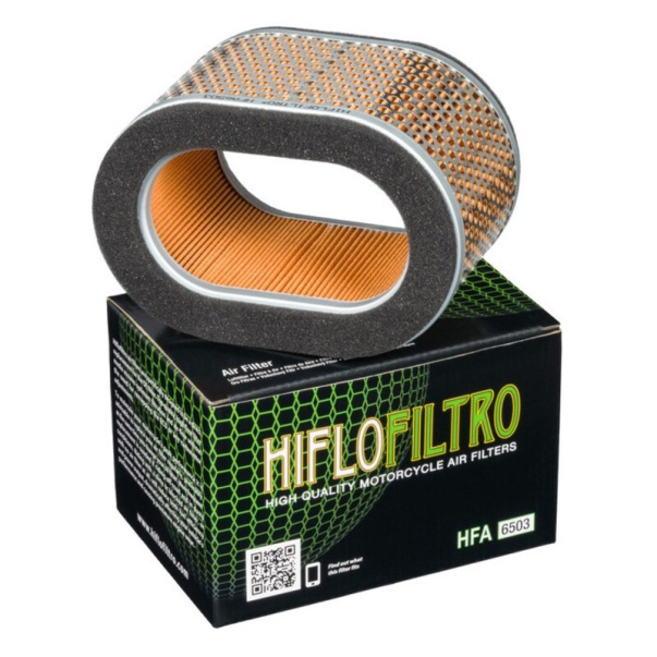 Filtro Aire Hiflofiltro HFA6503