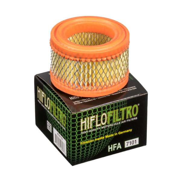 Filtro De Ar Hiflofiltro HFA7101