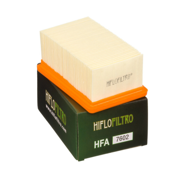 Air Filter Hiflofiltro HFA7602