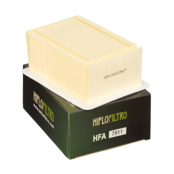 Filtro De Ar Hiflofiltro HFA7911