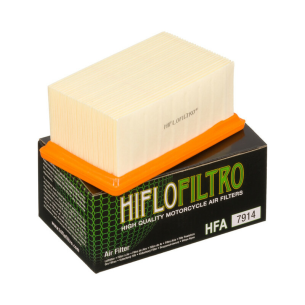 Filtro Aire Hiflofiltro...