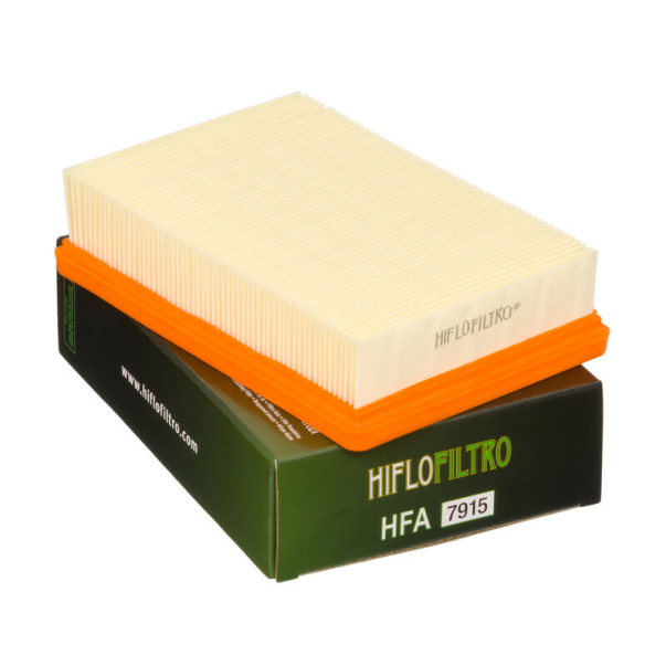 Filtro De Ar Hiflofiltro R1200GS 14'...