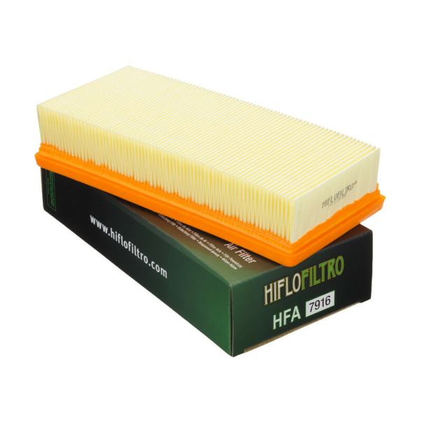 Filtro De Ar Hiflofiltro HFA7916