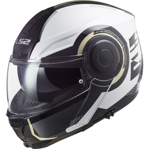Capacete LS2 FF902 Scope...
