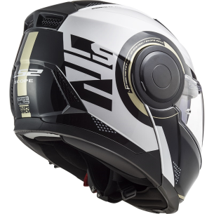 Helmet LS2 FF902 Scope Arch... 2