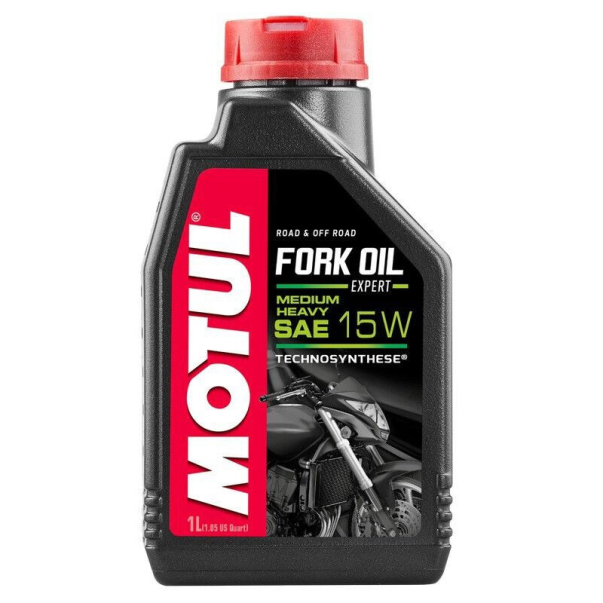 Aceite Horquillas Motul FL Med/Heavy...