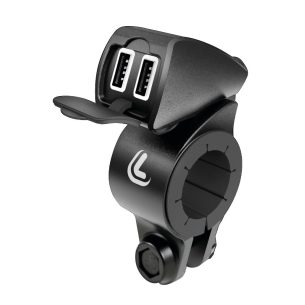 Optiline Usb-Fix Trek Dual...