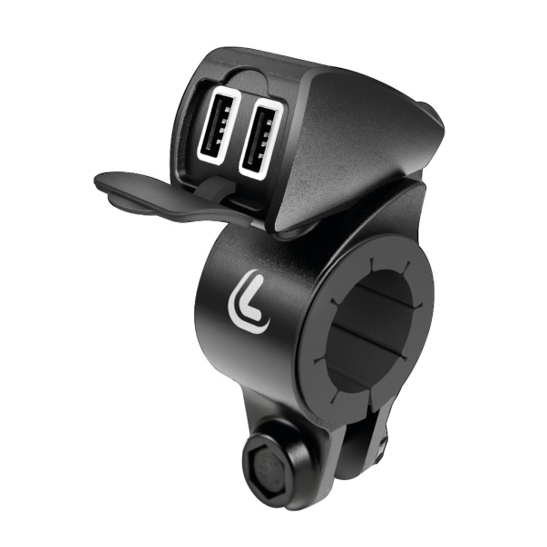 Optiline Usb-Fix Trek Dual Waterproof...