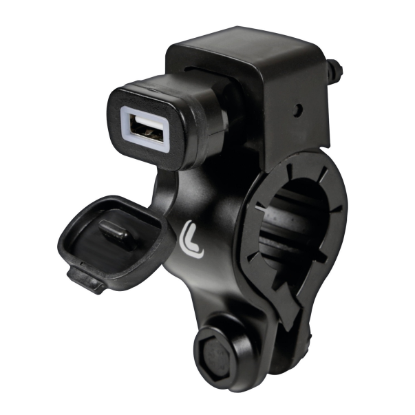 Carregador Optiline USB-FIX TUBE...