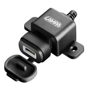 Optiline Charger USB Fix...