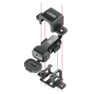 Carregador Optiline Usb Fix... 2