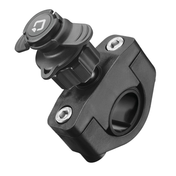 Optiline Handle fixed mount for...