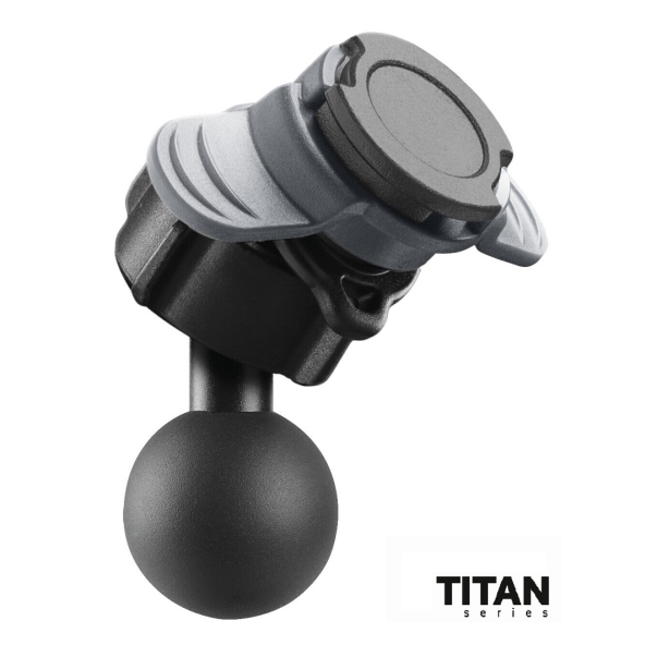 Connecteur Duolock Optiline Titan...