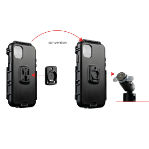 Optiline Duo-Lock Converter 2