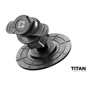 Titan Stick, Suporte...