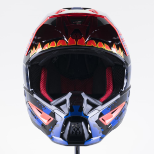 Casque Alpinestars S-M5... 2