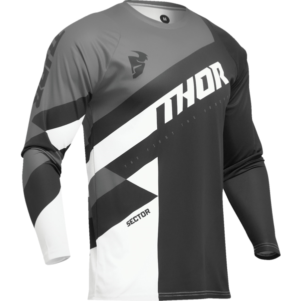 Maillot Thor MX24 Sector Checker...