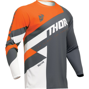 Jersey Thor MX24 Sector...