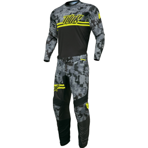 Set Infantil Thor MX24...