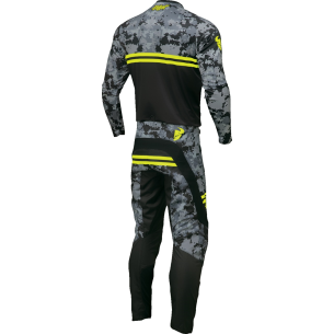 Conjunto Infantil Thor MX24... 2