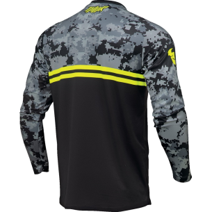 Camisola Infantil Thor MX24... 2