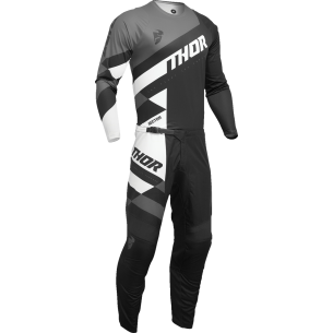 Conjunto Infantil Thor MX24...