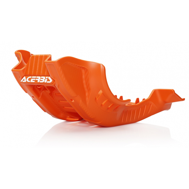 Placa Protetora Acerbis KTM EXC-F...