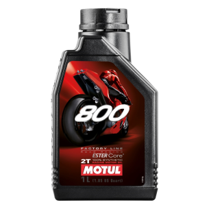 Huile Motul 800 2T... 2