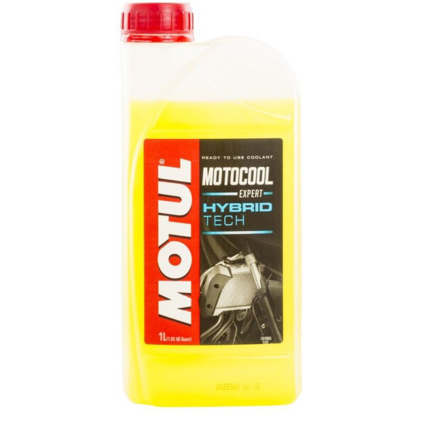 Refrigerante Motul Motocool Expert 1L