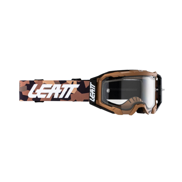 Goggle Leatt Velocity 5.5 Enduro...