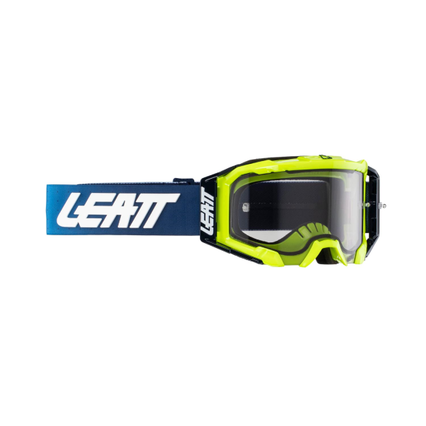 Goggle Leatt Velocity 5.5 Blue Light...