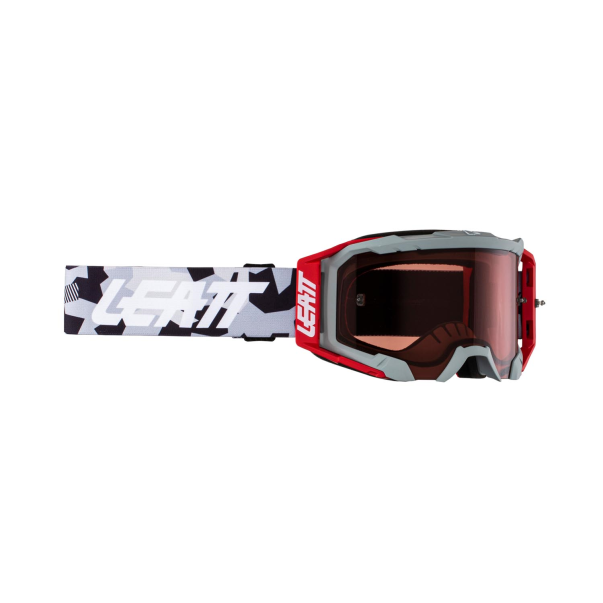 Goggle Leatt Velocity 5.5 Forge Rose...