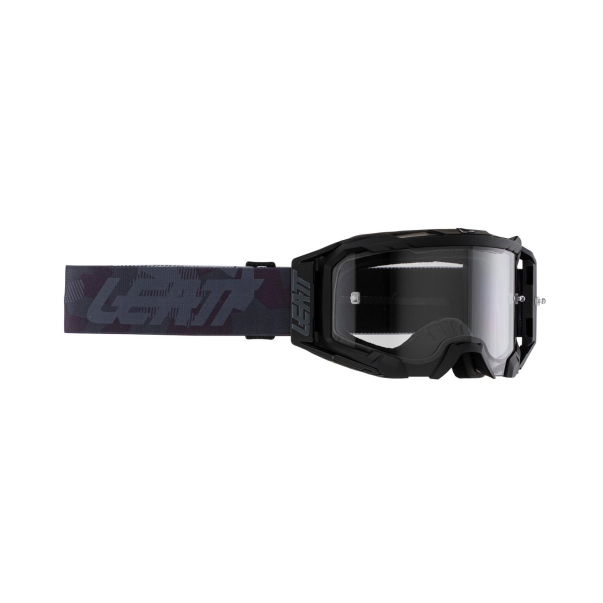 Goggle Leatt Velocity 5.5 Stealth...
