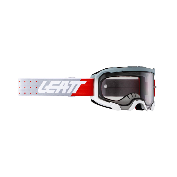 Masque Leatt Velocity 4.5 Forge Light...
