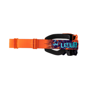 Oculos Leatt Velocity 4.5... 2