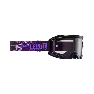 Oculos Leatt Velocity 4.5...