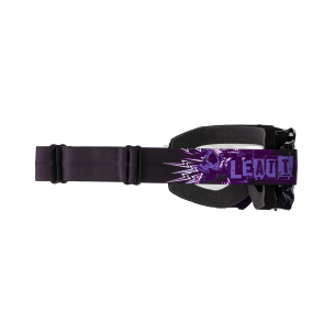 Masque Leatt Velocity 4.5... 2