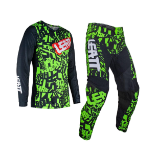 Set Leatt MX24 3.5 Lima