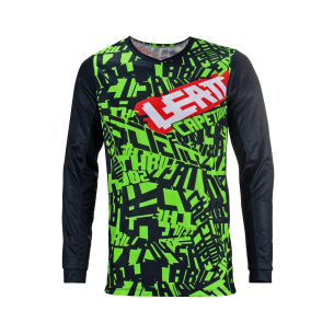Conjunto Leatt MX24 3.5 Lima 2